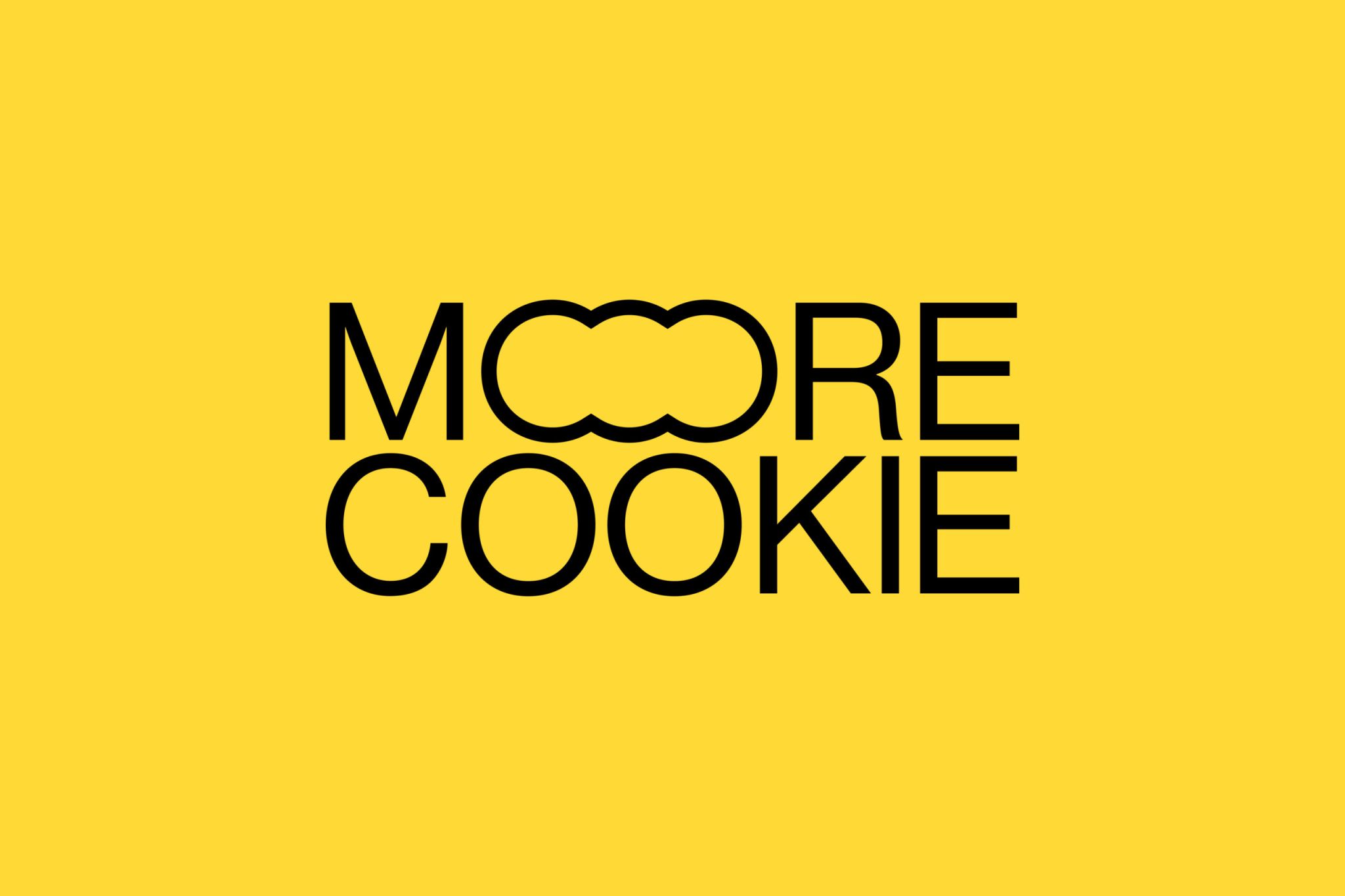 NO COOKIE. NO LIFE.